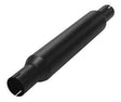 Simons lyddæmper 'MICRO 51' rundt 80mm længde 420mm (uden muffer)