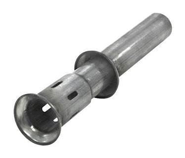 Simons decibel indsats 63.5mm