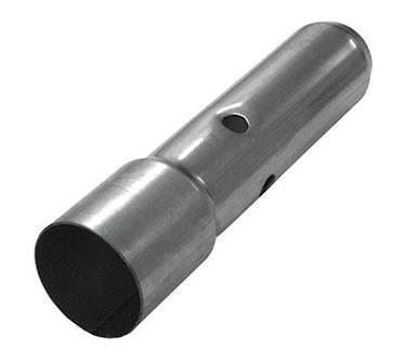 Simons decibel indsats 76mm