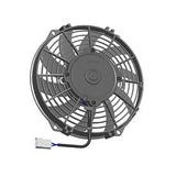 Spal 9" (225mm) blæser, universal 12V.
