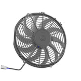 Spal 12" (305mm) suge blæser, universal 12V.