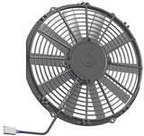 Spal 12" (305mm) blæser, universal 12V.