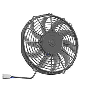 Spal 11" (280mm) blæser, universal 12V