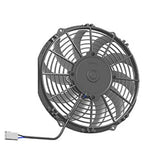 Spal 11" (280mm) blæser, universal 12V