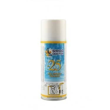 SmogDoctor Air Intake Cleaner. 400 ml.