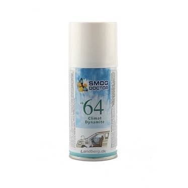 SmogDoctor Climat Dynamite. 150 ml.