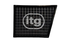 ITG filter til isætning i original luftfilterkasse. Filter str.: 161 x 217