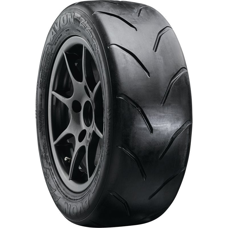 Nova ZZR dæk. Str.225/45R16. Compound A64. Spec. 20051M