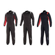 Alpinestars karting køredragt model KMX-9 V3. Str. 40-60. 3 farve muligheder. FIA-8877-2022-godkendt.