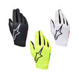 Alpinestars SIM/gaming handsker model Graphic 1. Sort, hvid eller neongul. Str. XS-XXL (7,5-10)