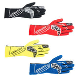 Alpinestars handsker model Tech-1 Start V4. Str. S-XXL (7,5-10). 4 farve muligheder. FIA-8856-2018-godkendt
