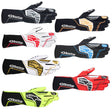 Alpinestars karting handsker model Tech-1 KX V4. Str. XXS-XXL (6,5-10). 7 farve muligheder. FIA-8877-2022-godkendt.