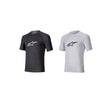 Alpinestars kortærmet undertrøje model Tech KX. Sort eller hvid. Str. S-XL