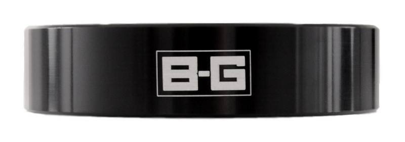 B-G Racing rat spacer 20mm 6x70 / 6x74 PCD (med bolte)