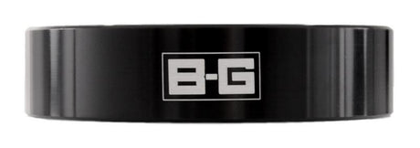 B-G Racing rat spacer 20mm 6x70 / 6x74 PCD (med bolte)