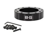 B-G Racing rat spacer 20mm 6x70 / 6x74 PCD (med bolte)