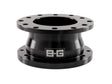 B-G Racing rat spacer/adaptor 40mm 6x70 / 6x74 PCD (med bolte)