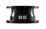 B-G Racing rat spacer/adaptor 40mm 6x70 / 6x74 PCD (med bolte)