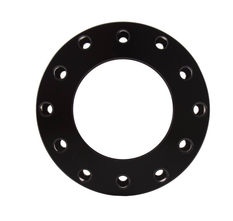 B-G Racing rat spacer/adaptor 80mm 6x70 / 6x74 PCD (med bolte)