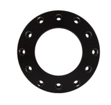 B-G Racing rat spacer/adaptor 100mm 6x70 / 6x74 PCD (med bolte)