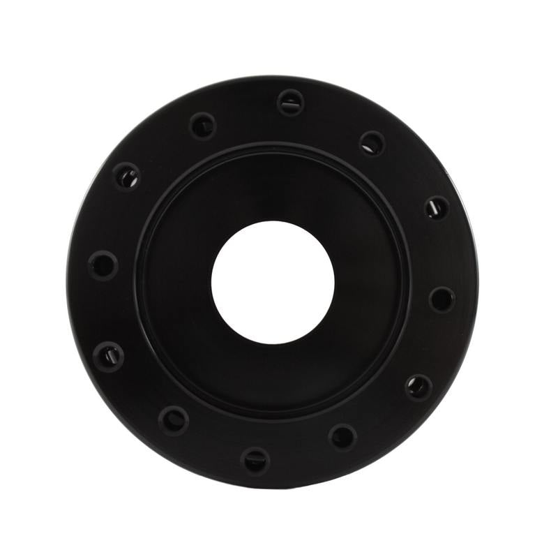 B-G Racing rat spacer/adaptor. Justerbar 45-70mm 6x70 / 6x74 PCD (med bolte)