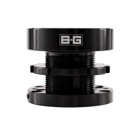 B-G Racing rat spacer/adaptor. Justerbar 45-70mm 6x70 / 6x74 PCD (med bolte)