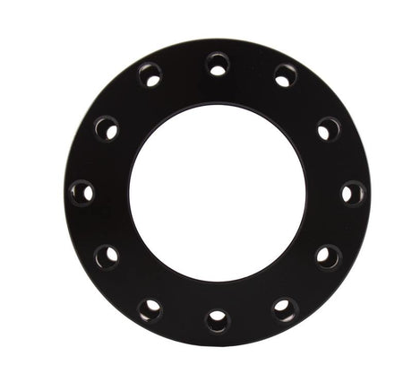 B-G Racing rat spacer/adaptor 60mm 6x70 / 6x74 PCD (med bolte)
