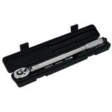 B-G Racing 1/2" momentnøgle. Justerbar 28-210 Nm