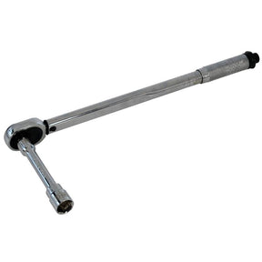 B-G Racing 1/2" momentnøgle. Justerbar 28-210 Nm