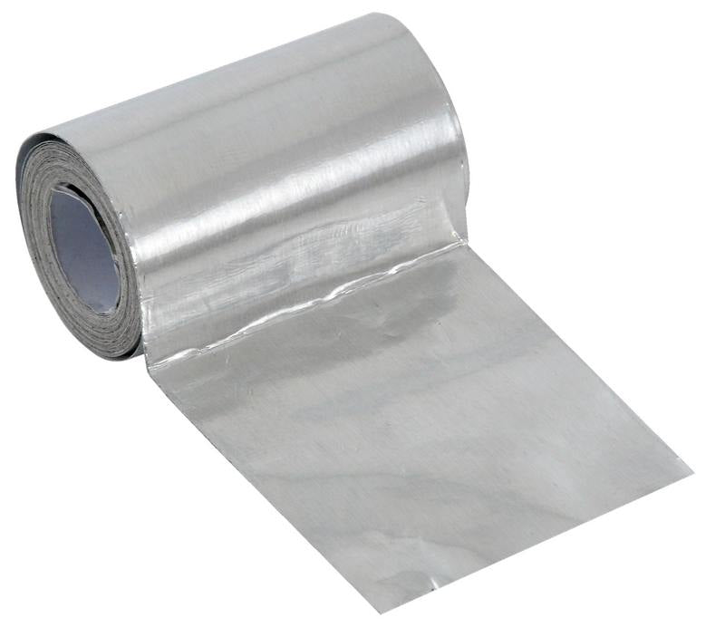 Alu varmeisoleringstape. Flere størrelser