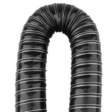 Ducting slange 2-lags. Indvendig diameter 42mm. Pris per meter.