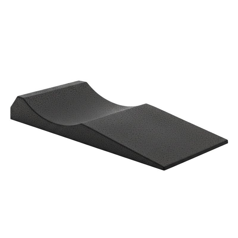 B-G Racing flatstopper. 71x36x25cm med 11 graders hældning (sæt med 4)