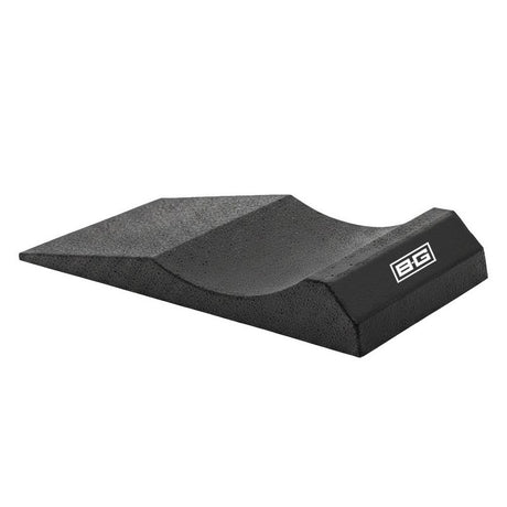 B-G Racing flatstopper. 71x36x25cm med 11 graders hældning (sæt med 4)