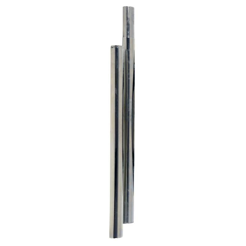 B-G Racing hjul vogn. 535mm i diameter i bunden. 1,2 m høj.