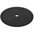 B-G Racing skumplader til hjul vogn. 500mm i diameter (sæt med 4)