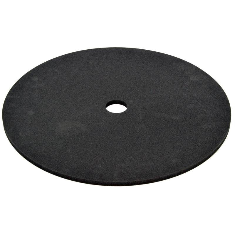 B-G Racing skumplader til hjul vogn. 500mm i diameter (sæt med 4)
