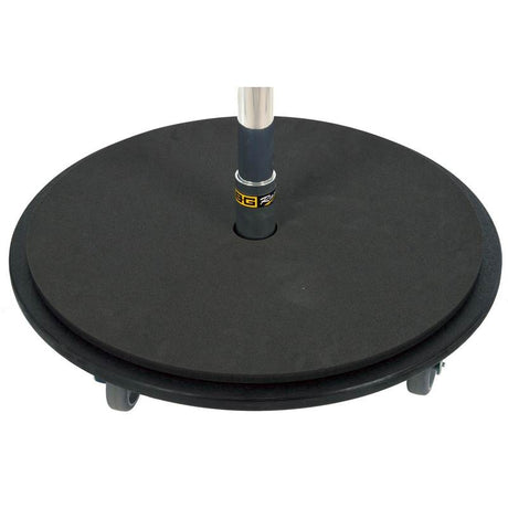 B-G Racing skumplader til hjul vogn. 600mm i diameter (sæt med 4)