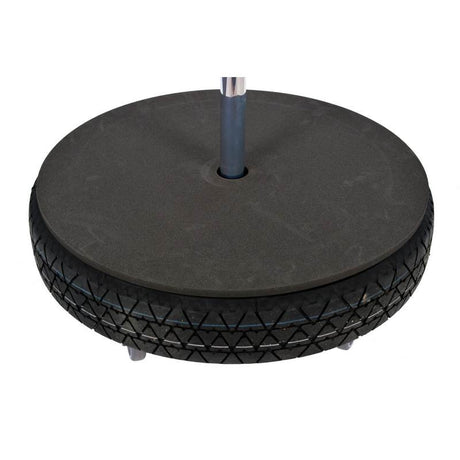 B-G Racing skumplader til hjul vogn. 500mm i diameter (sæt med 4)