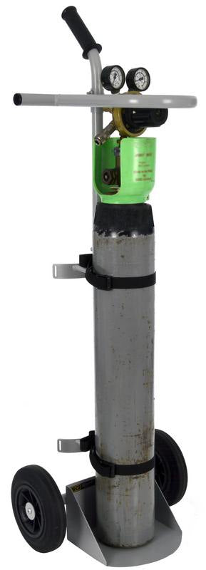 B-G Racing flaskevogn
