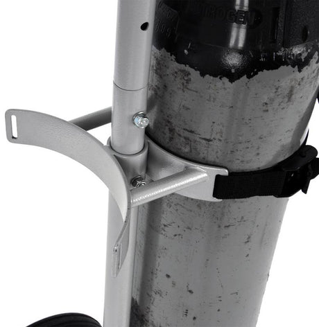 B-G Racing flaskevogn