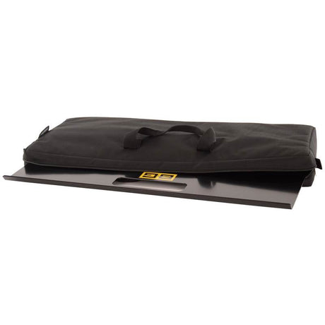 B-G Racing taske til toe plader