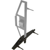 B-G Racing 3-benet holder til camber måler (BGR307/BGR307FR)