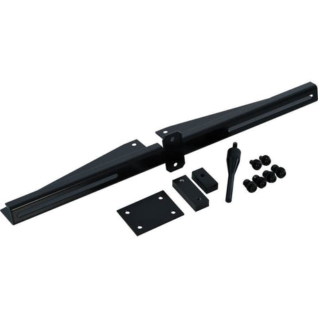 B-G Racing 3-benet holder til camber måler (BGR307/BGR307FR)