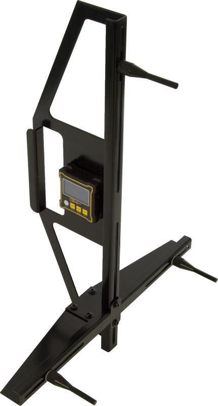 B-G Racing 3-benet holder til camber måler (BGR307/BGR307FR)