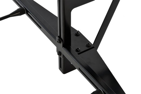 B-G Racing 3-benet holder til camber måler (BGR307/BGR307FR)