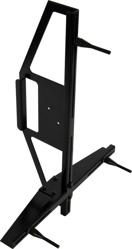 B-G Racing 3-benet holder til camber måler (BGR307/BGR307FR)
