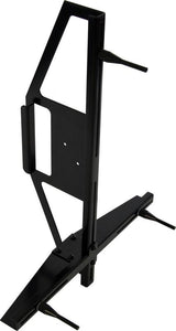 B-G Racing 3-benet holder til camber måler (BGR307/BGR307FR)