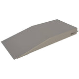 B-G Racing roll-off ramper til vægte. 3" høje. Aluminium (sæt med 4)
