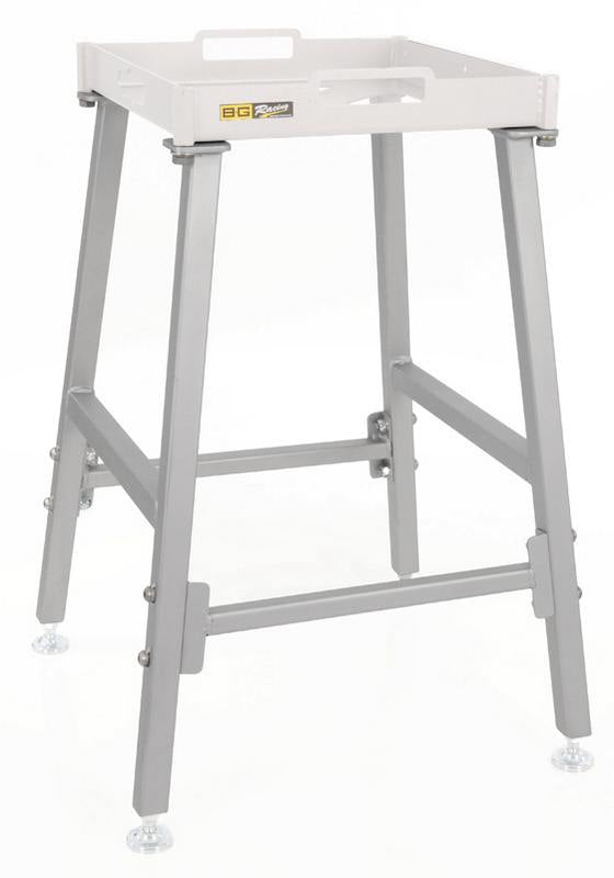 B-G Racing forhøjning (70 cm) til platforme (sæt med 4)