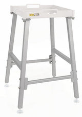 B-G Racing forhøjning (70 cm) til platforme (sæt med 4)